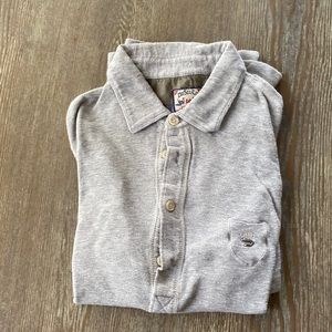 Mens Diesel polo shirt- size L